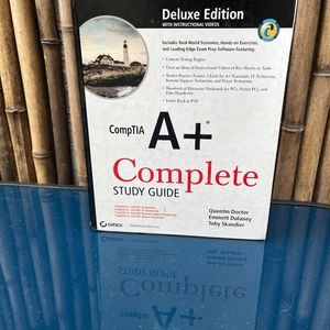 Compton A+